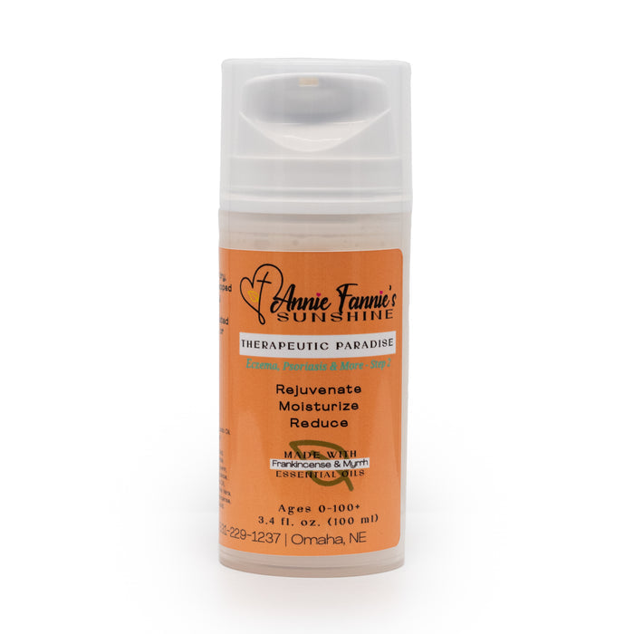 Skin Renewing Cream