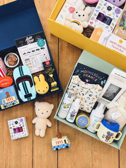 CouCou Kids boutique toys