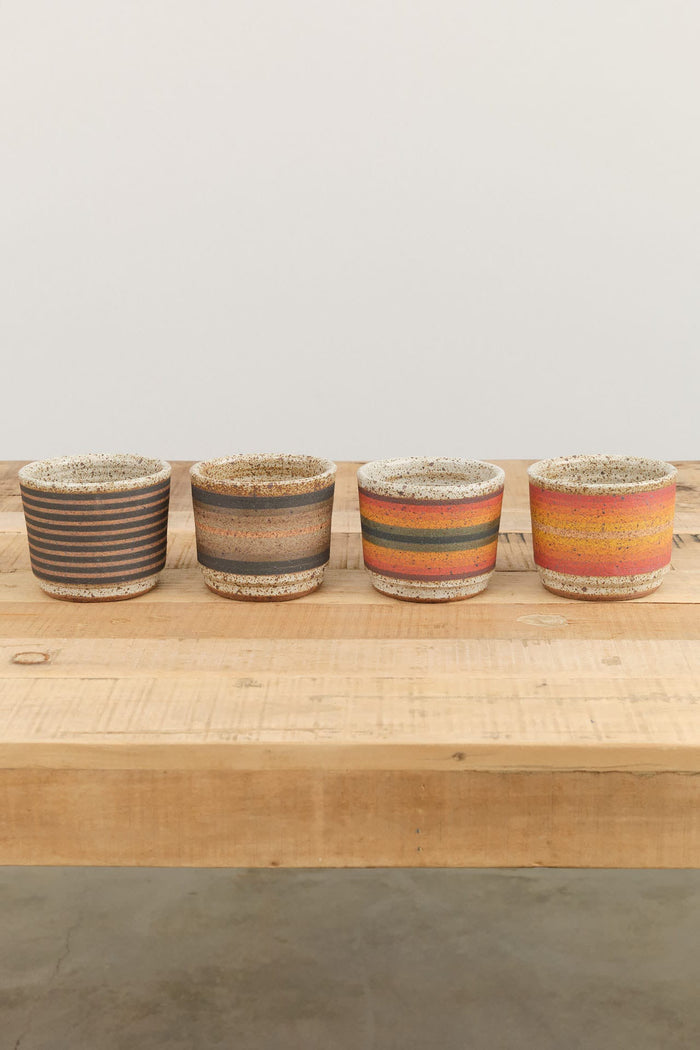 Kat and Roger Home Planters Small Planter