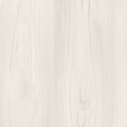 Retique It Smooth Finish Kit in White Wash, wood finish swatch displaying rustic, smooth, whitewashed wood appearance.