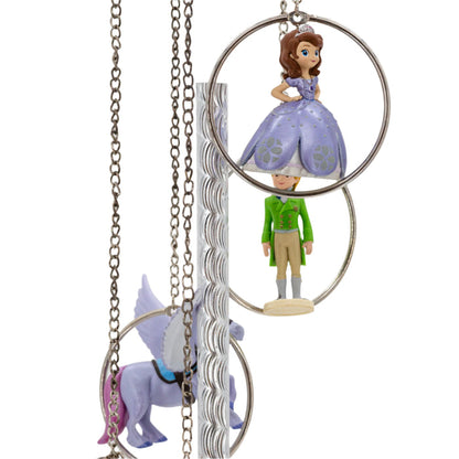 Sofia the First Wind Chime | MAAC Wind Chimes