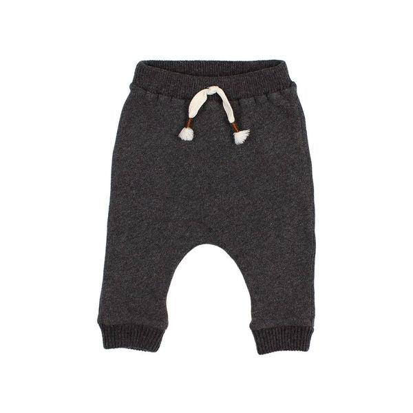 Soft Pants in Antracite