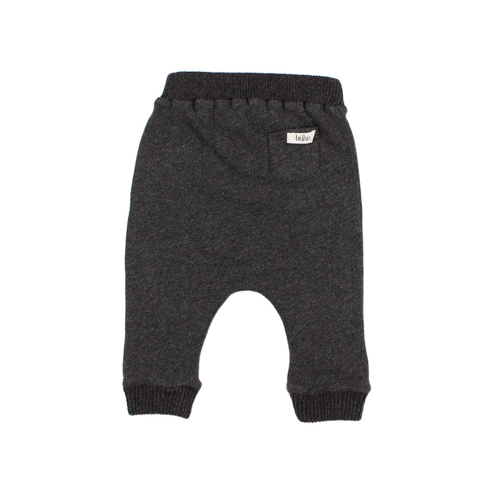 Soft Pants in Antracite