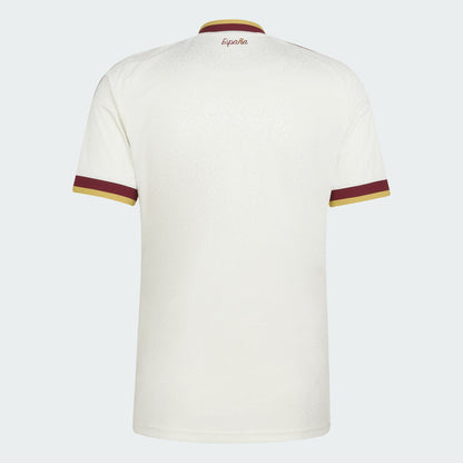 Adidas Spain Men's Away Jersey 26/27 - JN4397