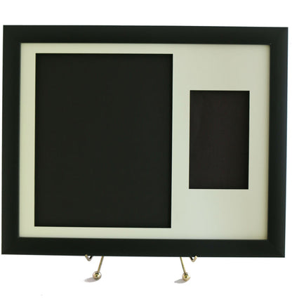 Sports Card Frame for YOUR BGS Mariano Rivera Card (INCLUDES PHOTO) - Graded And Framed