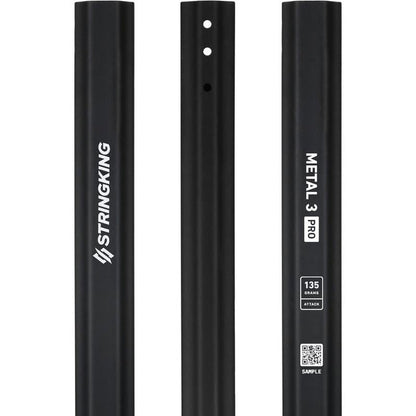 StringKing MEN'S METAL 3 PRO ATTACK - Lacrosseballstore