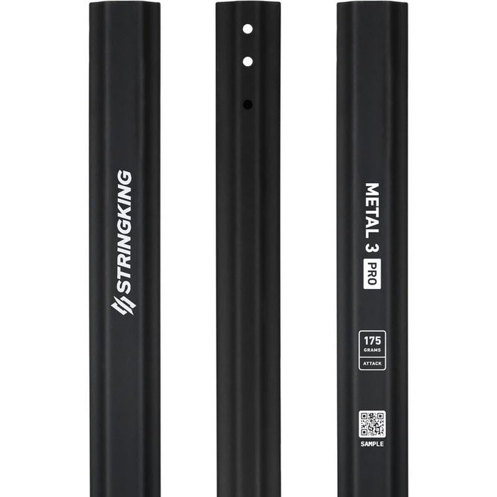 StringKing MEN'S METAL 3 PRO ATTACK - Lacrosseballstore