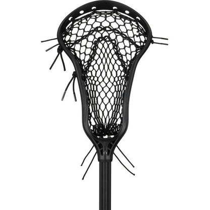 Black Black / METAL 3 PRO - HIGH / TYPE 4 MESH