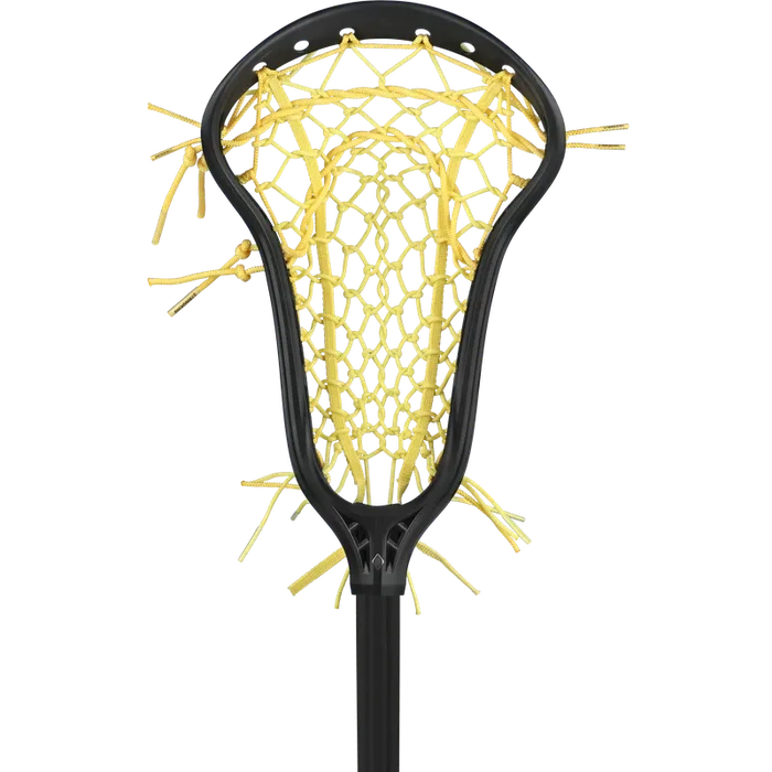 Black Yellow / COMPOSITE PRO - MID / TECH TRAD