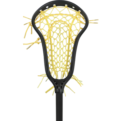Black Yellow / COMPOSITE PRO - MID / TECH TRAD