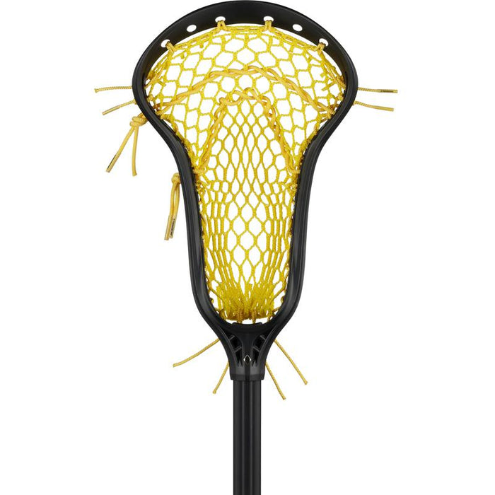 Black Yellow / COMPOSITE PRO - HIGH / TYPE 4 MESH
