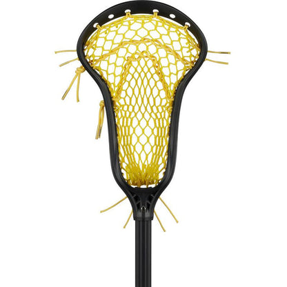 Black Yellow / COMPOSITE PRO - HIGH / TYPE 4 MESH