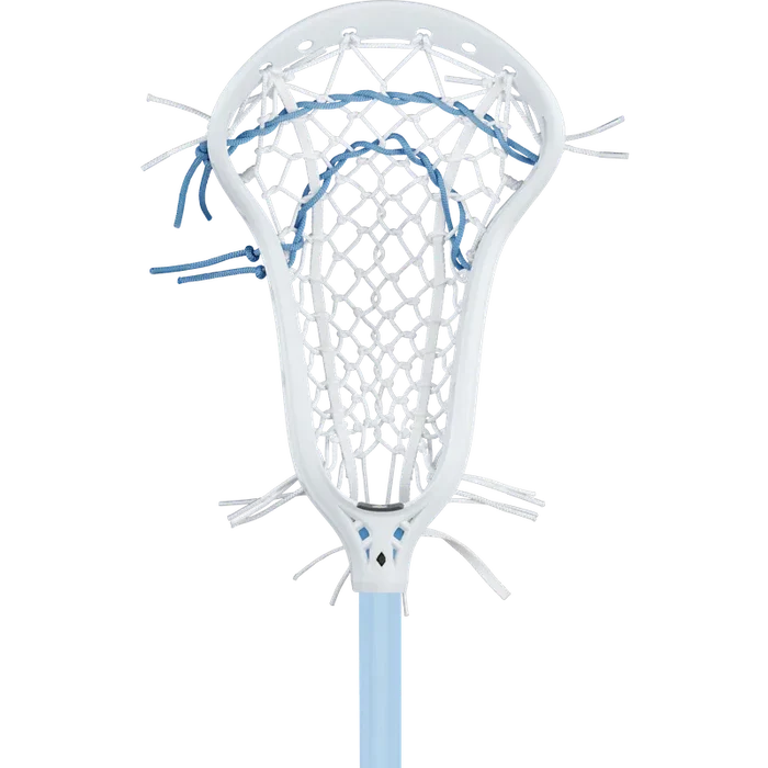 White Carolina / COMPOSITE PRO - MID / TECH TRAD