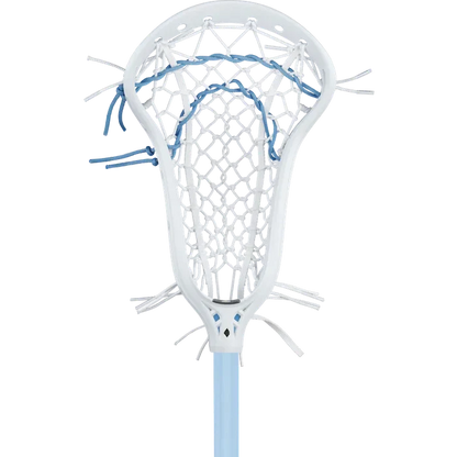 White Carolina / COMPOSITE PRO - MID / TECH TRAD