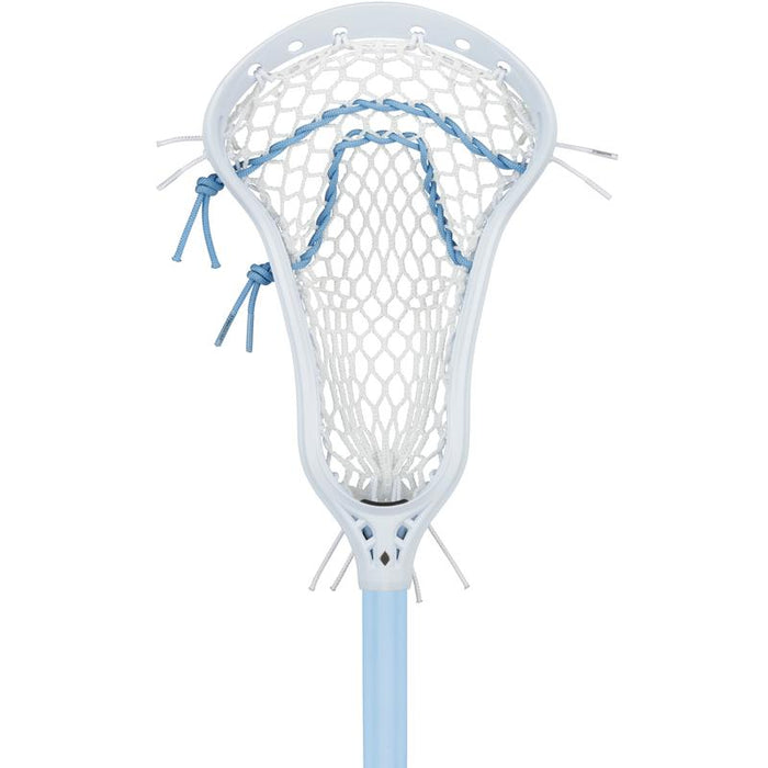 White Carolina / COMPOSITE PRO - HIGH / TYPE 4 MESH