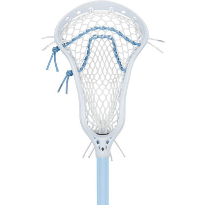 White Carolina / COMPOSITE PRO - HIGH / TYPE 4 MESH