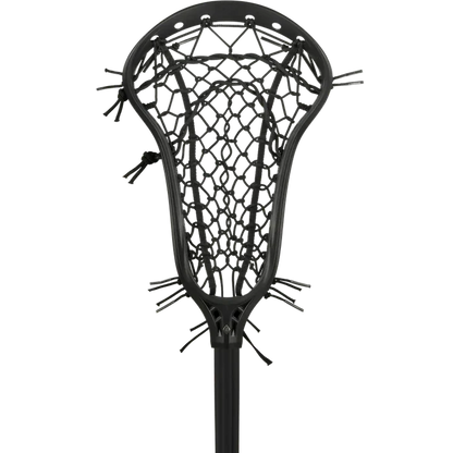 Black Black / METAL 3 PRO - MID / TECH TRAD