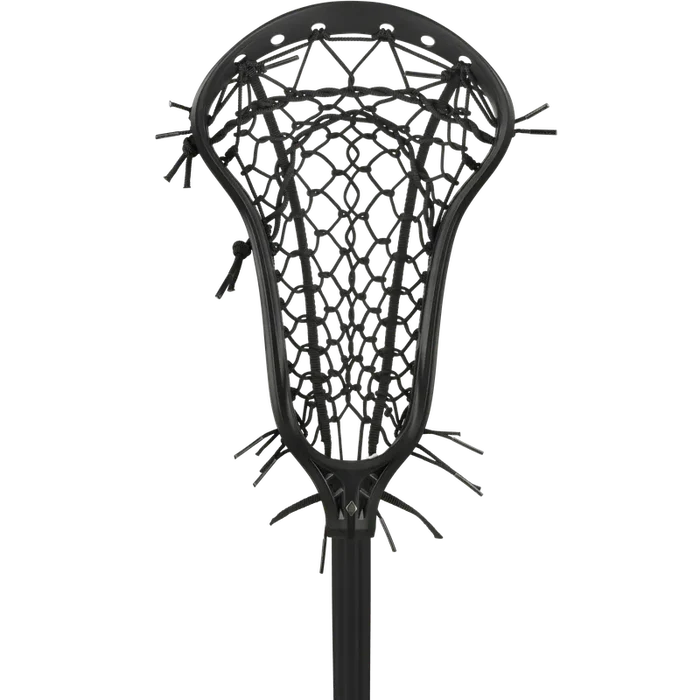 Black Black / METAL 3 PRO - HIGH / TECH TRAD