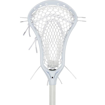 White White / COMPOSITE / TYPE 4 MESH - Soft Mesh