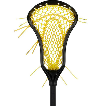 Black Yellow / COMPOSITE / TYPE 4 MESH - Soft Mesh