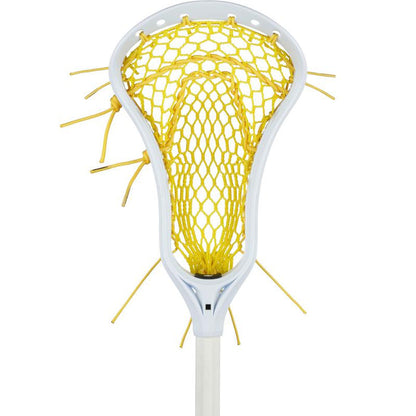 White Yellow / COMPOSITE / TYPE 4 MESH - Soft Mesh
