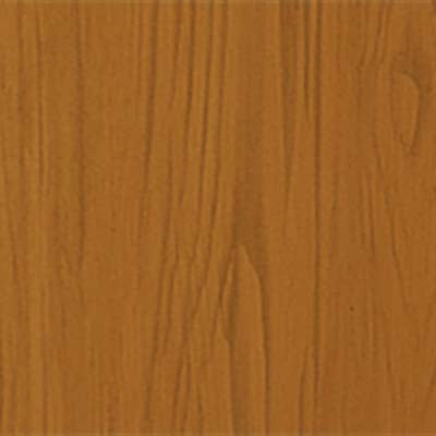 Swatch of Retique It Wood'n Finish Kit in cedar stain showing four large wood stain samples for furniture finishing.