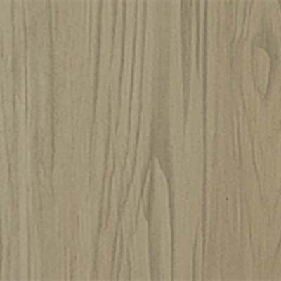 Swatch of Retique It Wood'n Finish Kit in Drift Wood stain, showcasing a double-sized wood stain sample for furniture finishing.