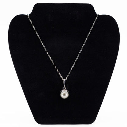 Tahiti Pearl Necklace | Jules Jewel Box