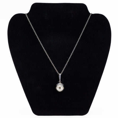 Tahiti Pearl Necklace | Jules Jewel Box