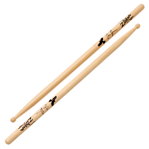 TAYLOR HAWKINS x ZILDJIAN - DRUMSTICKS