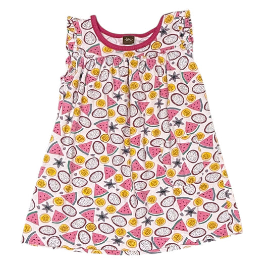 Tea | Watermelon Dress | 18-24m