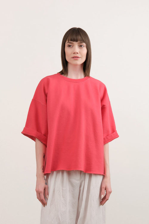 Rachel Comey Apparel Womens Lounge Tern Sweatshirt