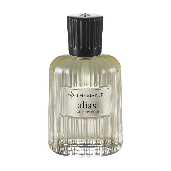 The Maker Alias EDP 50ml NIB