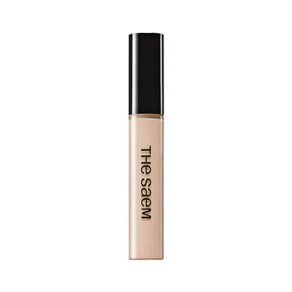 The Saem - Cover Perfection Tip Concealer - 14 Colors [#1.25 Light Beige]