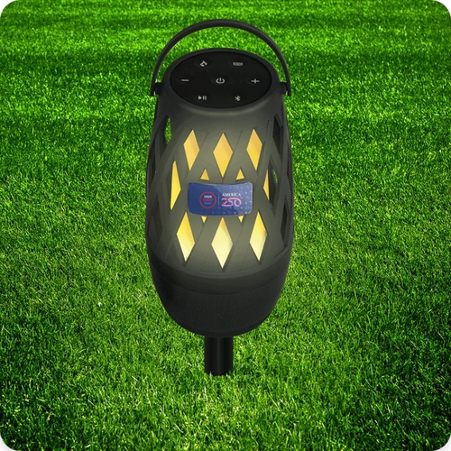 Tiki Speaki™ Wireless Speaker Lantern
