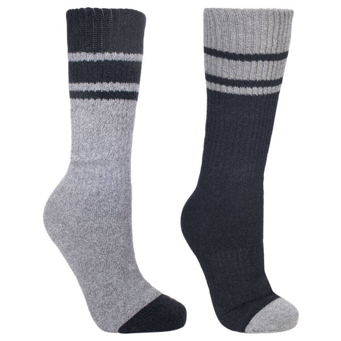 Trespass Hitched, Anti vabel sokker, 2 par Trespass
