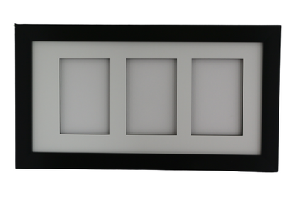 Ultra Pro Magnetic One Touch 3-Card Frame