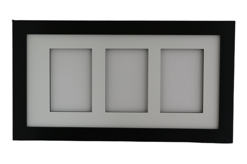 Ultra Pro Magnetic One Touch 3-Card Frame