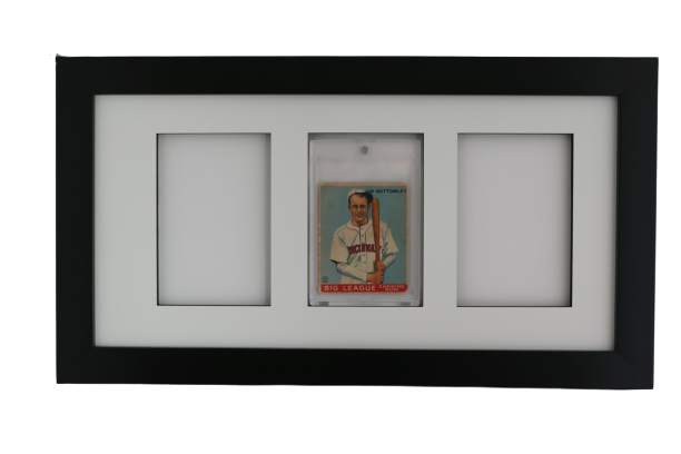 Ultra Pro Magnetic One Touch 3-Card Frame