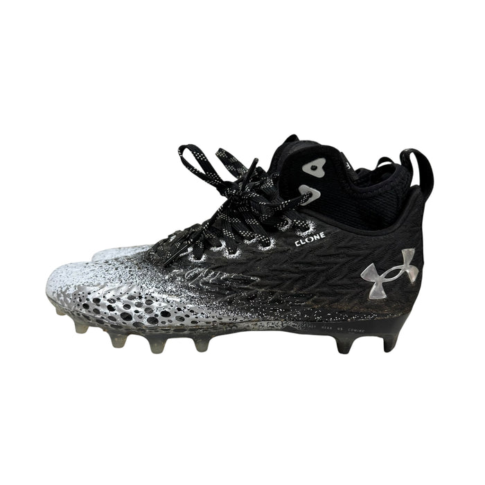 Under Armour | Women's Football Cleats | 6 Womens | Youth 4/4.5