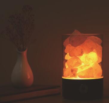 Gadget Gerbil USB Himalayan Salt Lamp