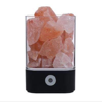 Gadget Gerbil USB Himalayan Salt Lamp