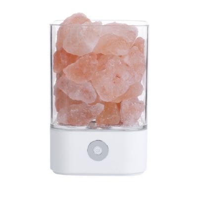 Gadget Gerbil USB Himalayan Salt Lamp