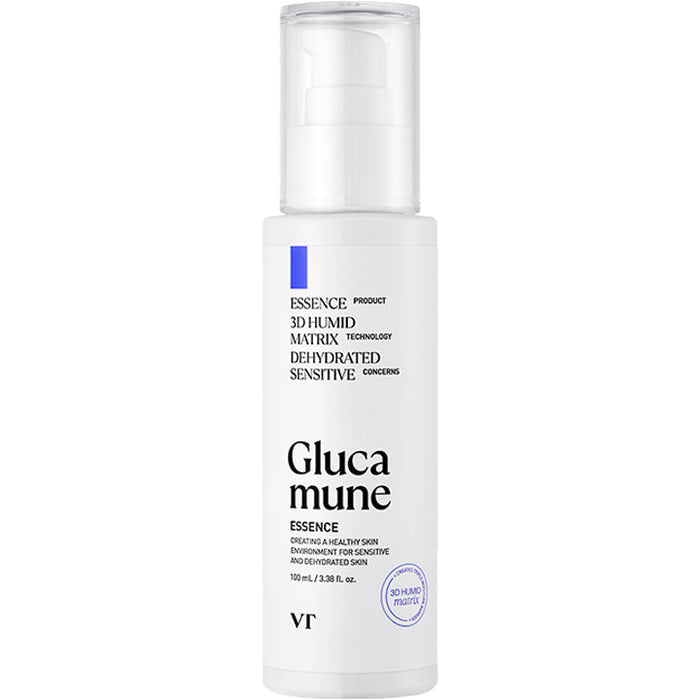 VT Cosmetics Glucamune Essence