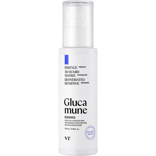 VT Cosmetics Glucamune Essence
