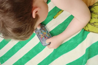 Water Ring Game - Dinomite
