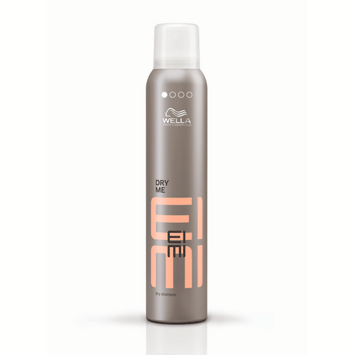 Wella Professionals Eimi Dry Me - Dry Shampoo 180ml