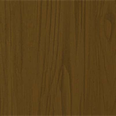 Retique It Wood'n Cabinet Kit stain swatch in Dark Pecan showing rich, dark wood grain finish for cabinets and furniture.