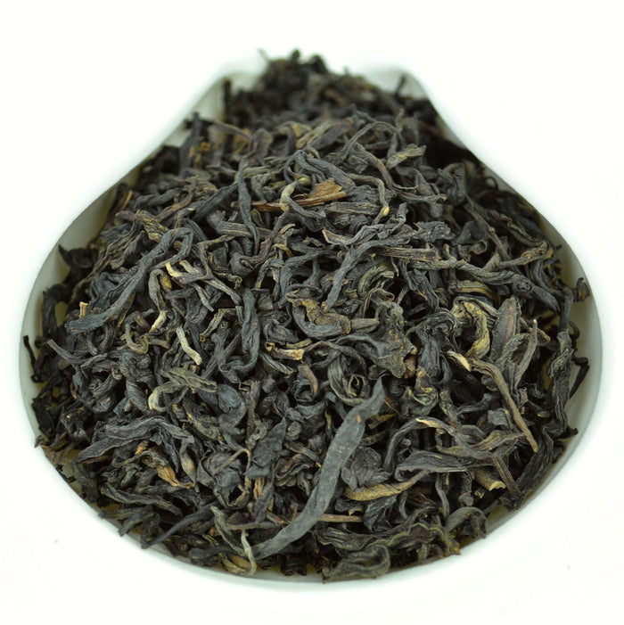 Yun Tai Mountain Wild Tian Jian Hei Cha of Hunan * 150 grams