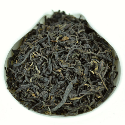 Yun Tai Mountain Wild Tian Jian Hei Cha of Hunan * 150 grams